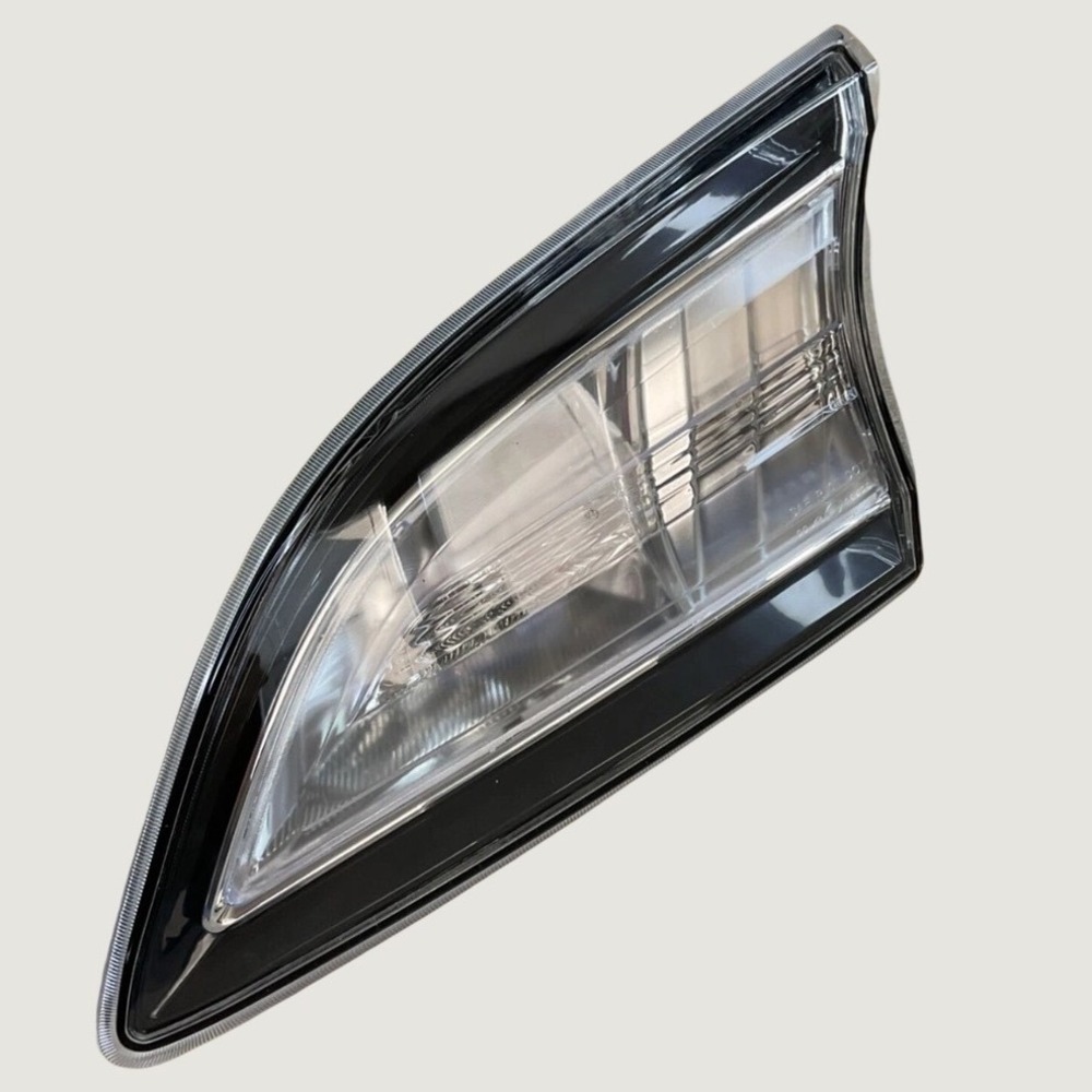DEPO 216-1312R-AS mazda 3 tail light Passenger Side Inner
Lamp